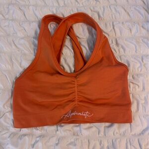 Alphalete Sports Bra